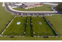 Kosciusko YMCA to open outdoor athletic fields in 2023