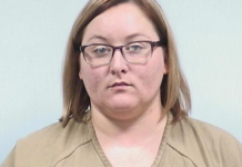 Woman accused of barn fires pleads guilty of arson
