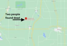 Two found dead in apparent overdose