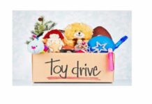Rotary Club collecting toys for veterans’ families