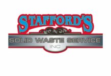Stafford cancels garbage collection for Friday