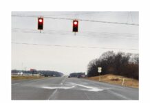 City Offices Closed, Warming Centers Opened