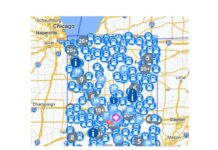 Websites offer road condition updates
