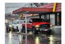 Penguin Point stores in Warsaw remain open despite workers’ frustrations