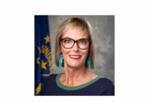 Crouch Launches Campaign Bid For Governor