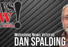 Spalding joins News Now Warsaw as News Director