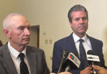 State forecasts show additional money but slowing economy