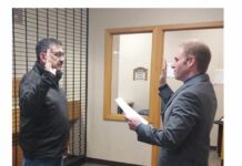 Rader selected by GOP to fill vacancy on Leesburg Town Council