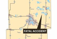 Fatal accident reported near Barbee Lake Friday morning