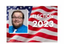 Nappanee City Council will have a contested race