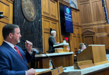 Indiana lawmakers weigh bill to create universal school choice program