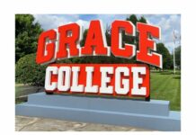 Grace College awarded $27 million from Lilly Endowment