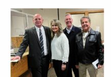 Grose formally files to run for mayor of Warsaw