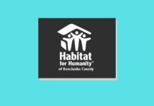 Habitat for Humanity applications available beginning June 5