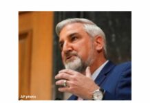 Holcomb touts state’s ‘position of strength,’ $30 million trail deal