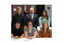 WCS, OrthoWorx host roundtable with students, IEDC