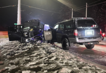 One killed in SR 25 collision Thursday Night