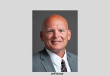 Jeff Grose takes a shot at running for mayor