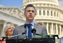 Trump endorses Jim Banks for Senate