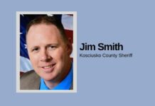 Sheriff Hopes to implement body cams for all jailers