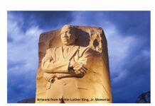 Courthouse Coffee Will Host MLK event Monday night