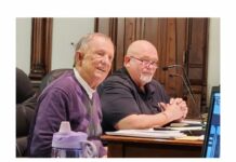 Mayor Thallemer rebuffs airport claims; County Council President calls proposal a bailout