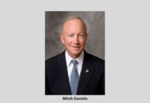 Daniels taking a ‘serious’ look at run for U.S. Senate