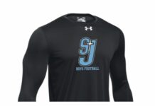 Saint Joseph HS considers replacing Indians nickname