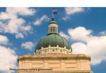 State revenues on the rise again