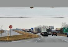 Public meeting on U.S. 30 at Warsaw Library Jan. 12