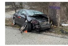 Driver identified in fatal morning crash