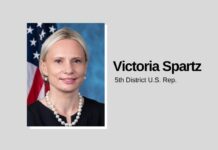 Indiana Congresswoman Says Biden Administration ‘out of control’