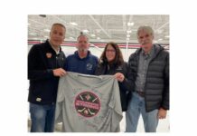 WCS Officials reflect after attending St. Ignatious hockey game