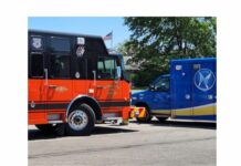 Fire Chief stepping down after a year with WWFT