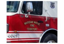 Warsaw seeks to fill fire chief vacancy quickly