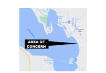 County looking into significant sedimentation on Lake Wawasee