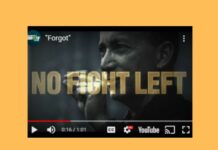 Conservative group launches scathing attack ad on Mitch Daniels