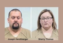 Barn arson suspect avoids prison sentence