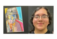 WCHS art students receive numerous scholastic art awards