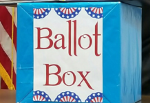 Republican lawmakers revive bill to require partisan school board elections