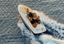 Boat show in Fort Wayne returns Feb. 9-12