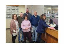 Six Warsaw incumbents among the first to file for re-election