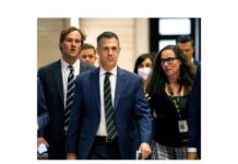 Congressman Banks announces plans to run for Senate