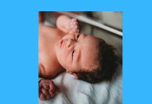 Juniper Raine is first born in 2023 at LKH