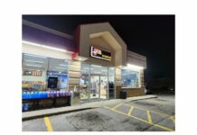 $100,000 Powerball ticket sold in Warsaw Saturday