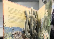 KREMC hosting book drive next week