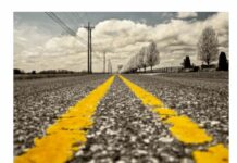 Study ranks Indiana tenth among states with best roads