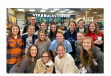 Grace College, Mission Point Church host annual ‘Supermarket Sweep’