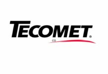 Tecomet collecting items for Animal Welfare League