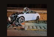 Warsaw woman killed In US 30 accident near Pierceton